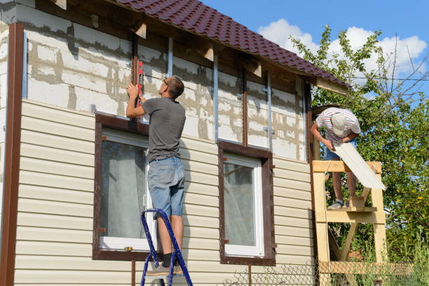 Demolition Debris Removal in Zebulon, GA